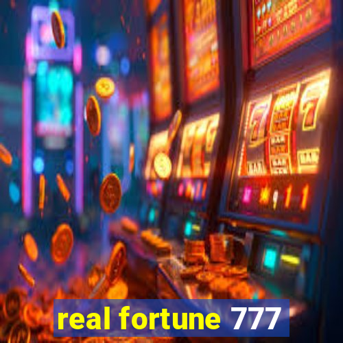 real fortune 777